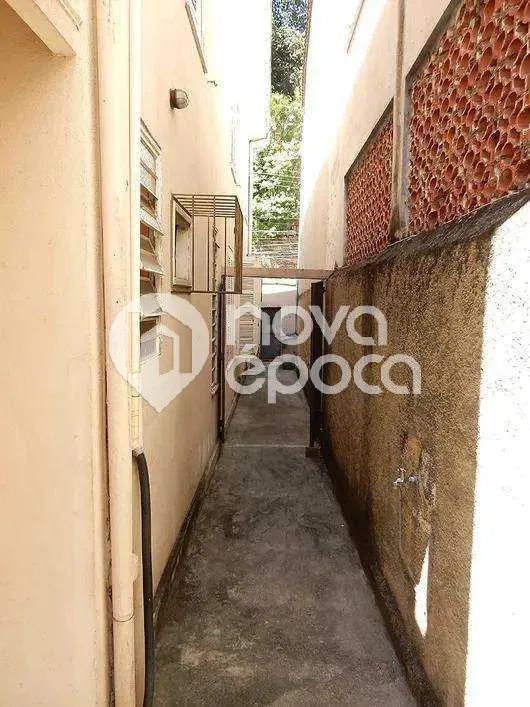Rio Comprido | Casa 4 quartos - Foto 4