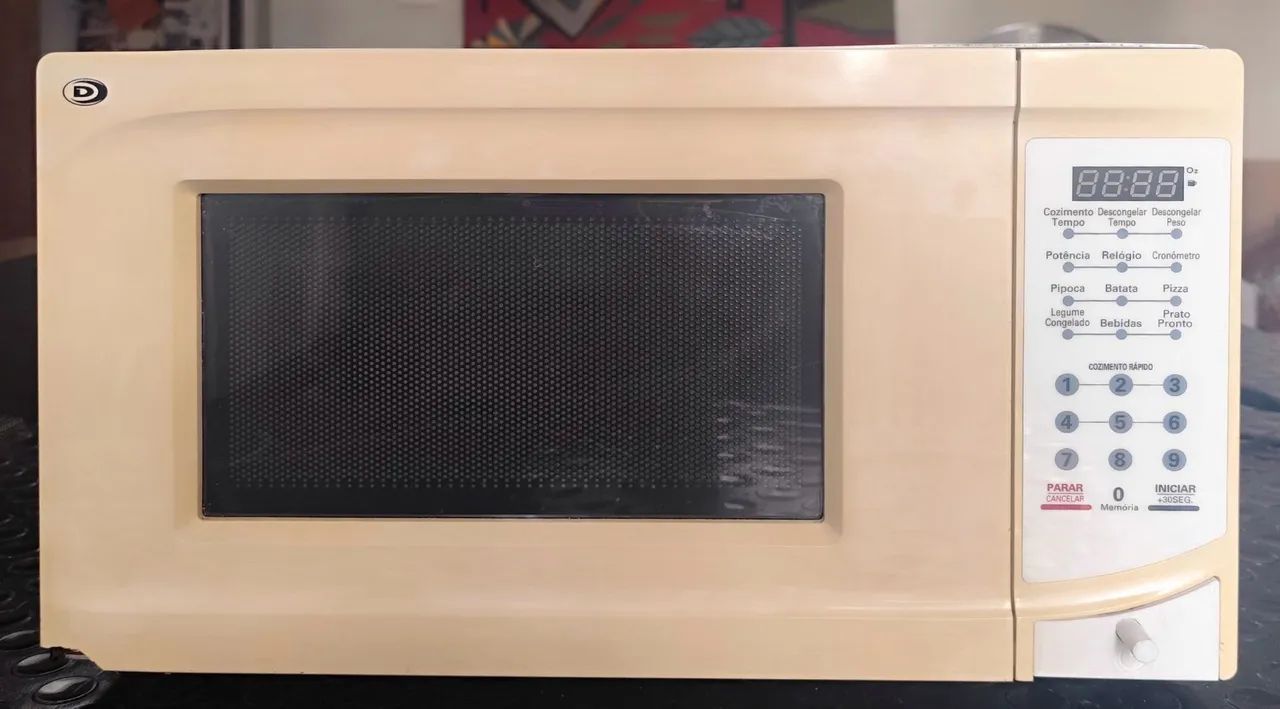 Micro-ondas 20 litros - Foto 2