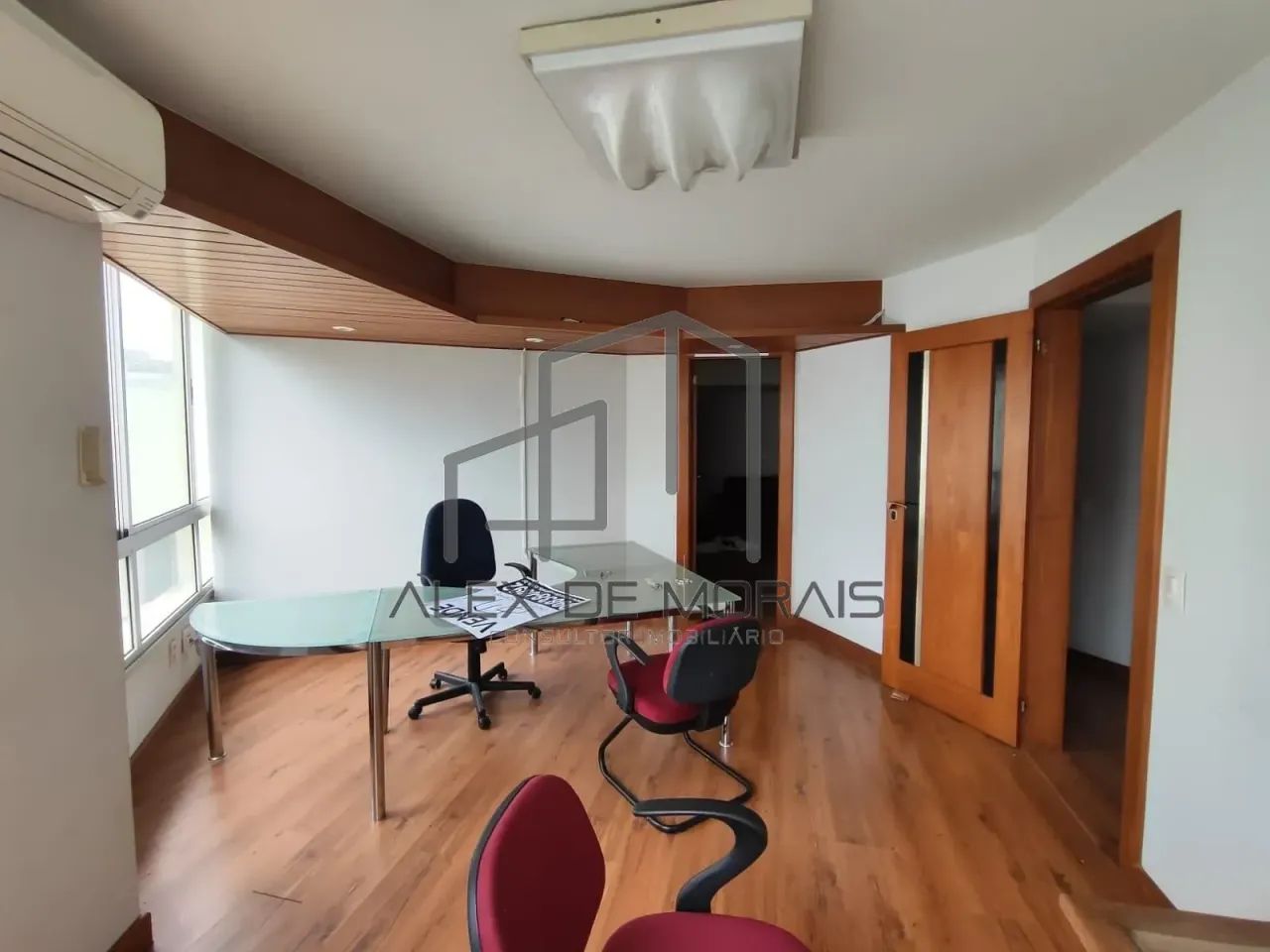 EXCLUSIVIDADE! Salas conjugadas com mais de 250m², Centro, Vitória, ES