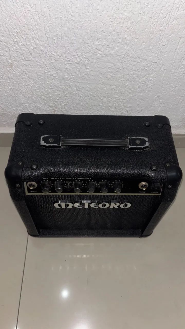 Amplificador  - Foto 4