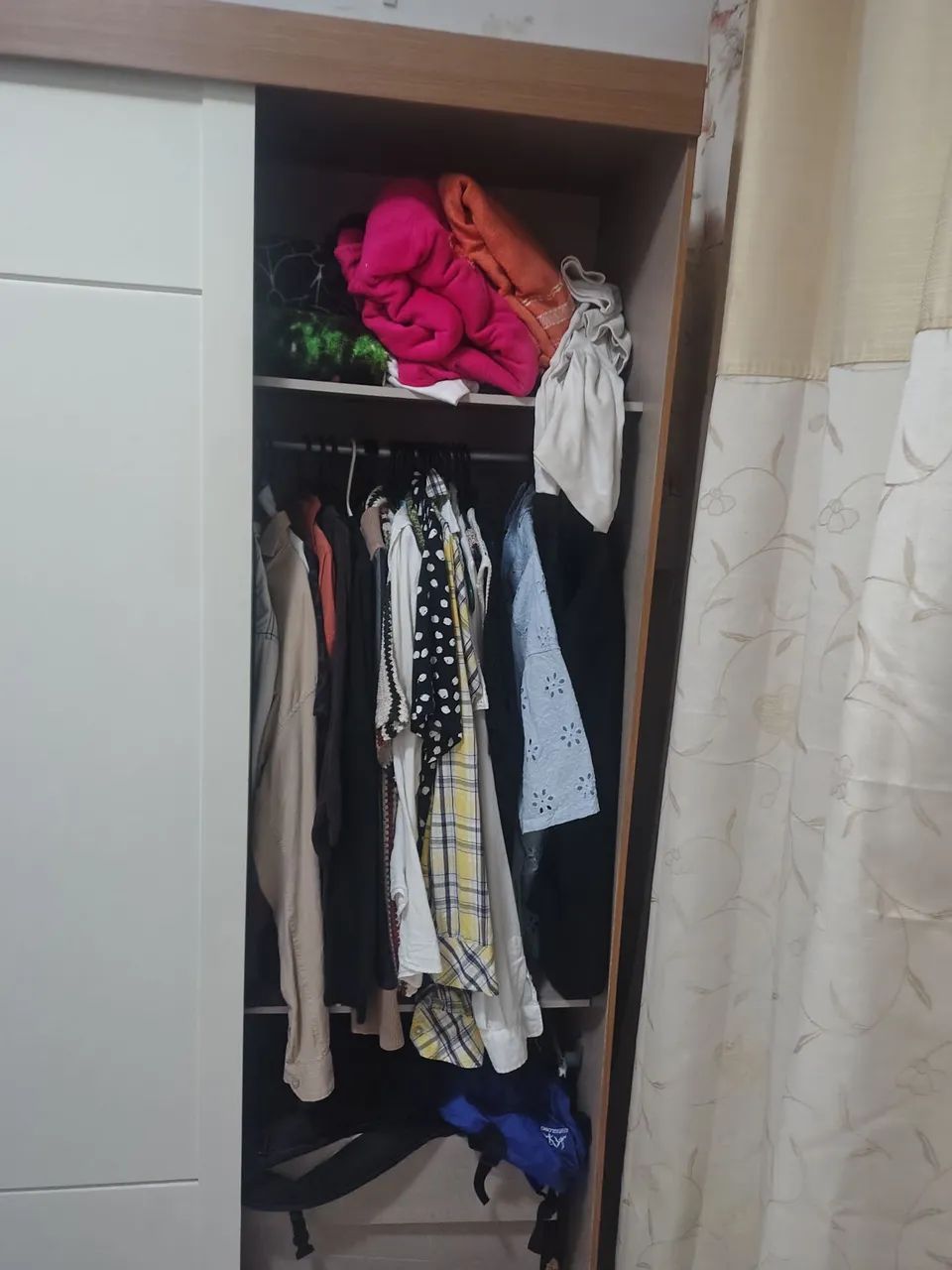 Guarda roupa - Foto 2