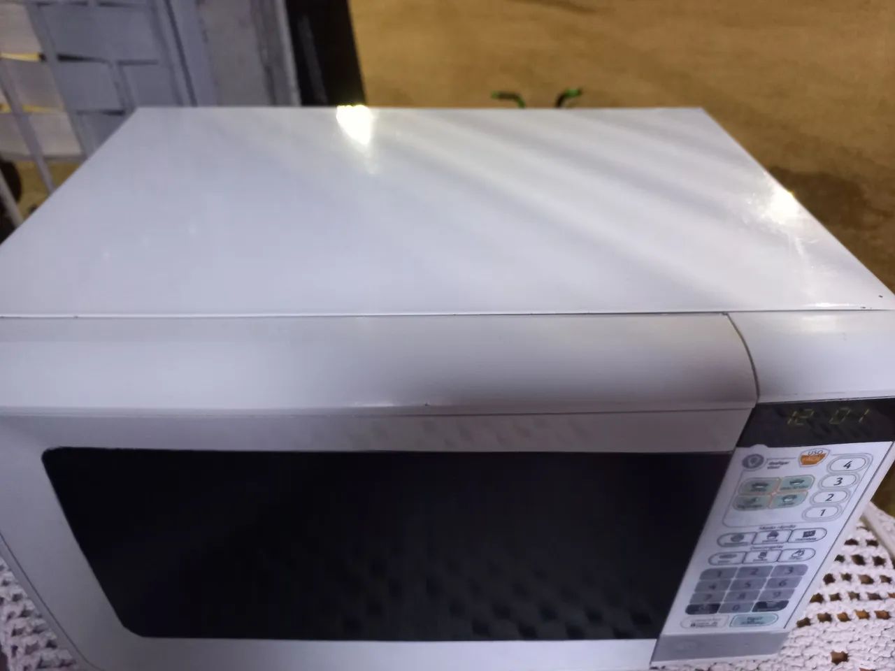 Vende-se micro-ondas Consul 20L  - Foto 3
