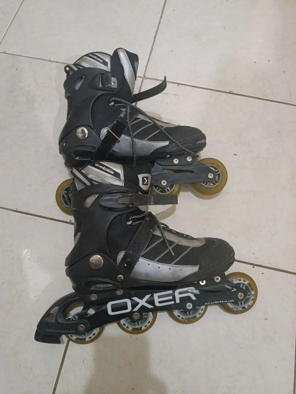 Roller Profissional n°40/42 - Foto 6
