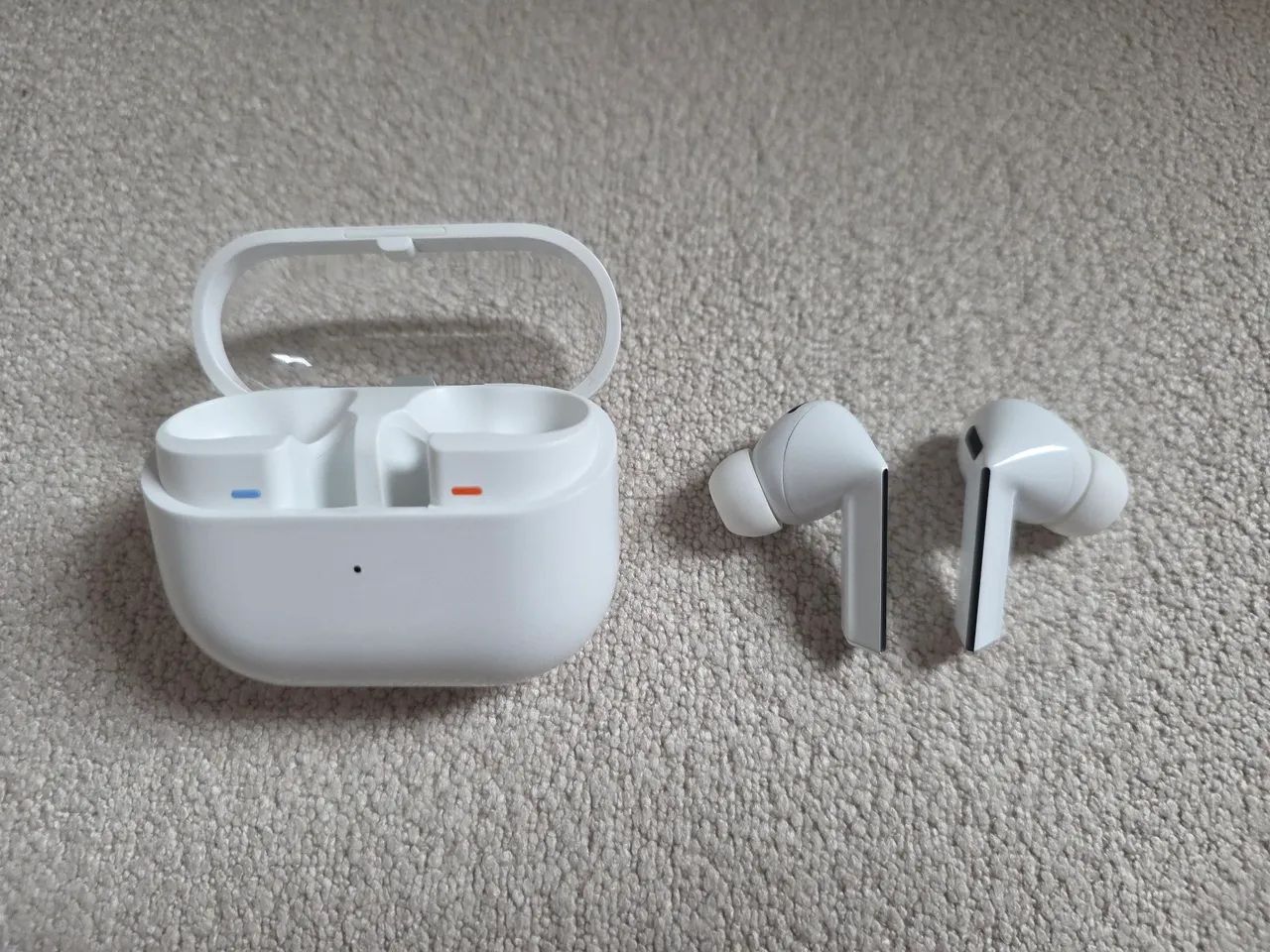 Galaxy Buds3 Pro - Fones de Ouvido - Adrianópolis, Manaus
