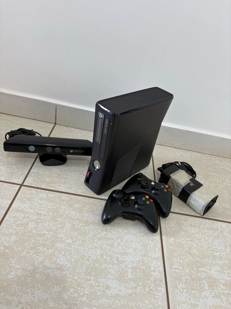 Xbox 360 - Foto 5