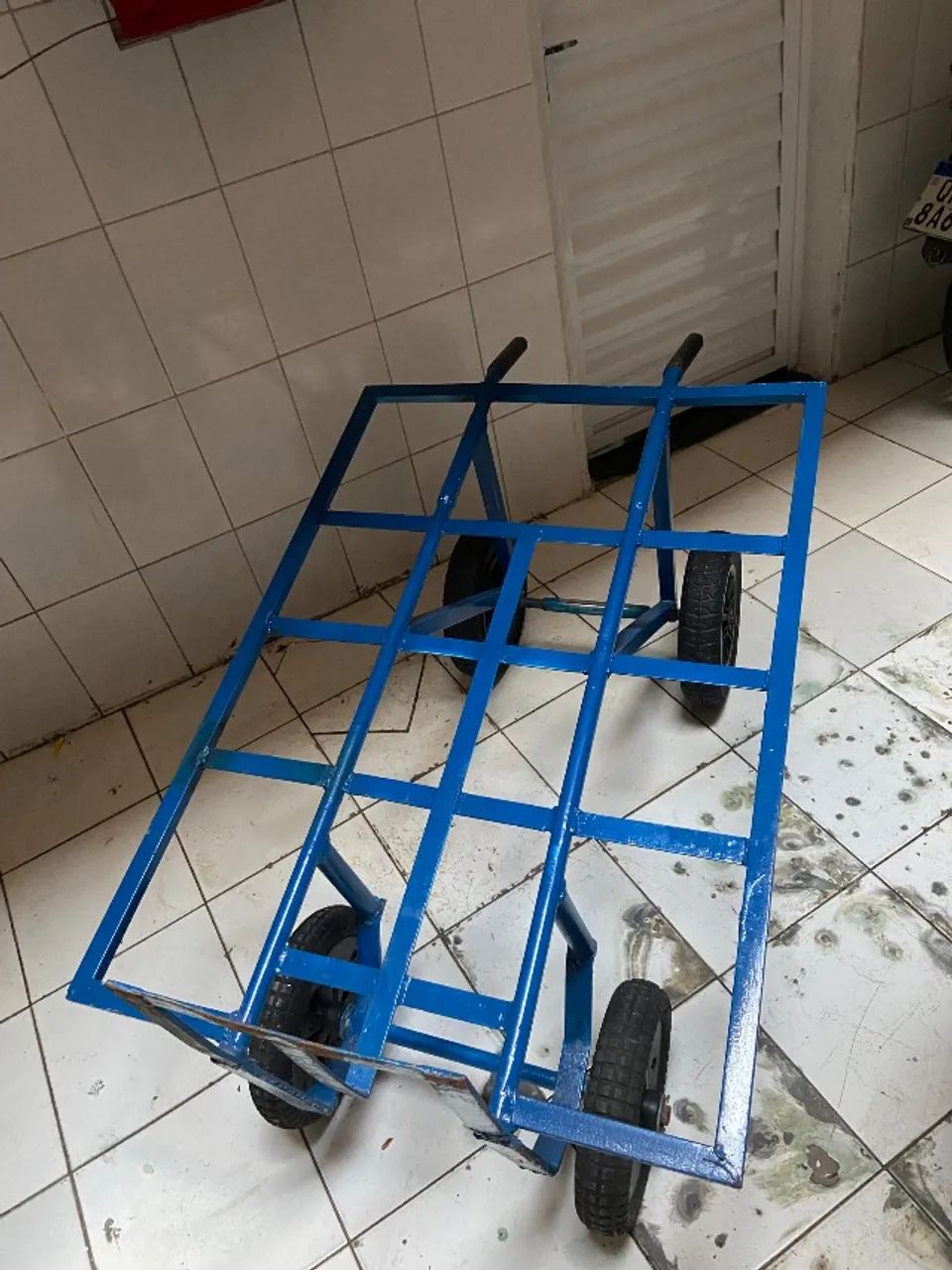 Carinho de vendas  - Foto 5