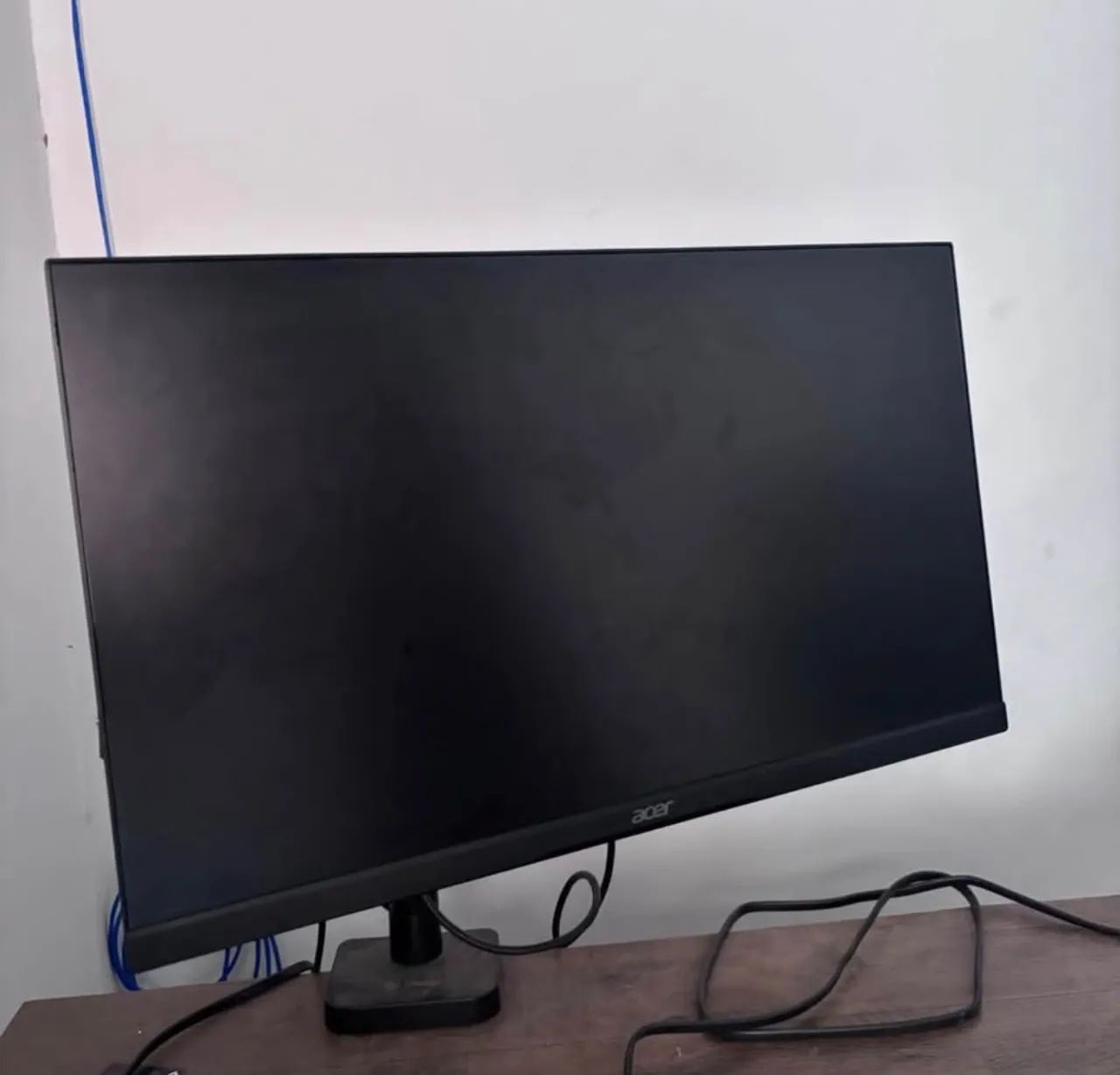 ? **VENDO MONITOR ACER 180Hz - 22 POLEGADAS!** ?