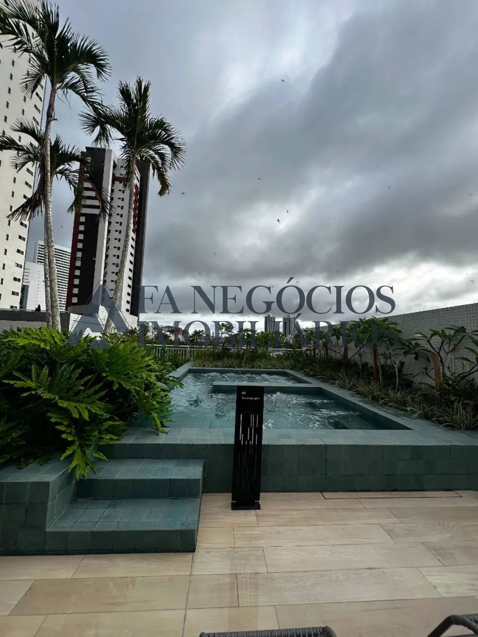 Vendo Apartamento Mansões Mirante - Foto 3
