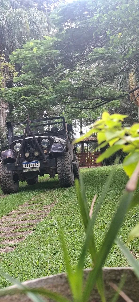 Jeep Wrangler Sport 3.6 V6 284cv 2P 1960