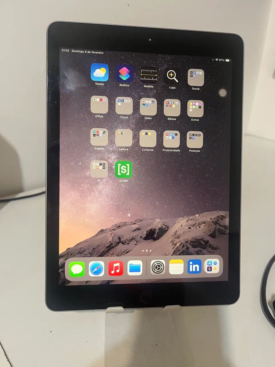 iPad + Apple Pencil - Foto 2