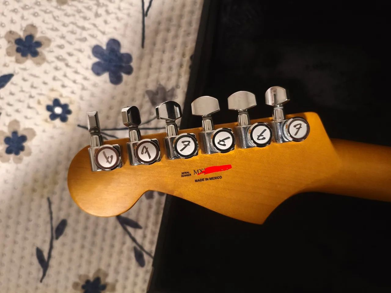 Fender Player Plus(Não aceito trocas) - Foto 3