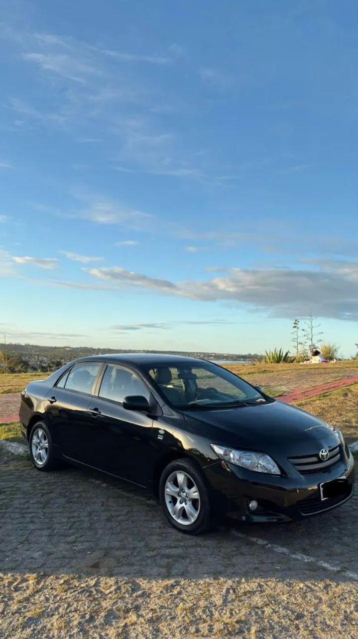 Toyota Corolla 2011