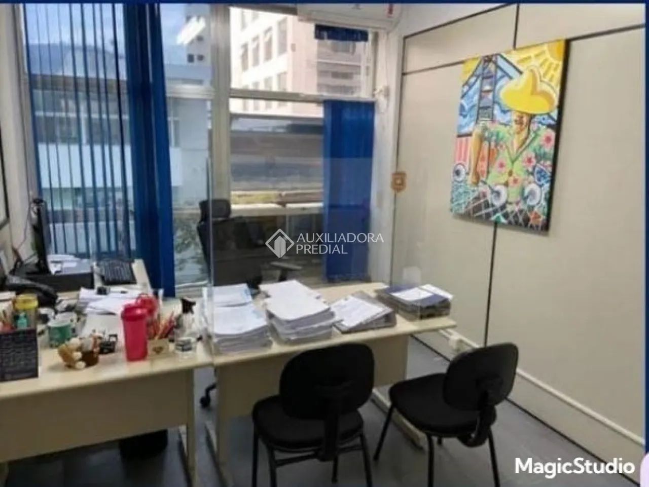 PREDIO COMERCIAL NO CORAÇÃO DE FLORIANOPOLIS - Foto 3