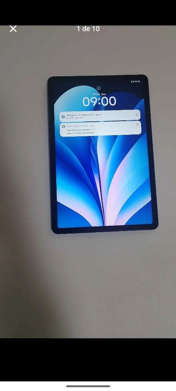Tablet redmi ped 2 11 polegadas 