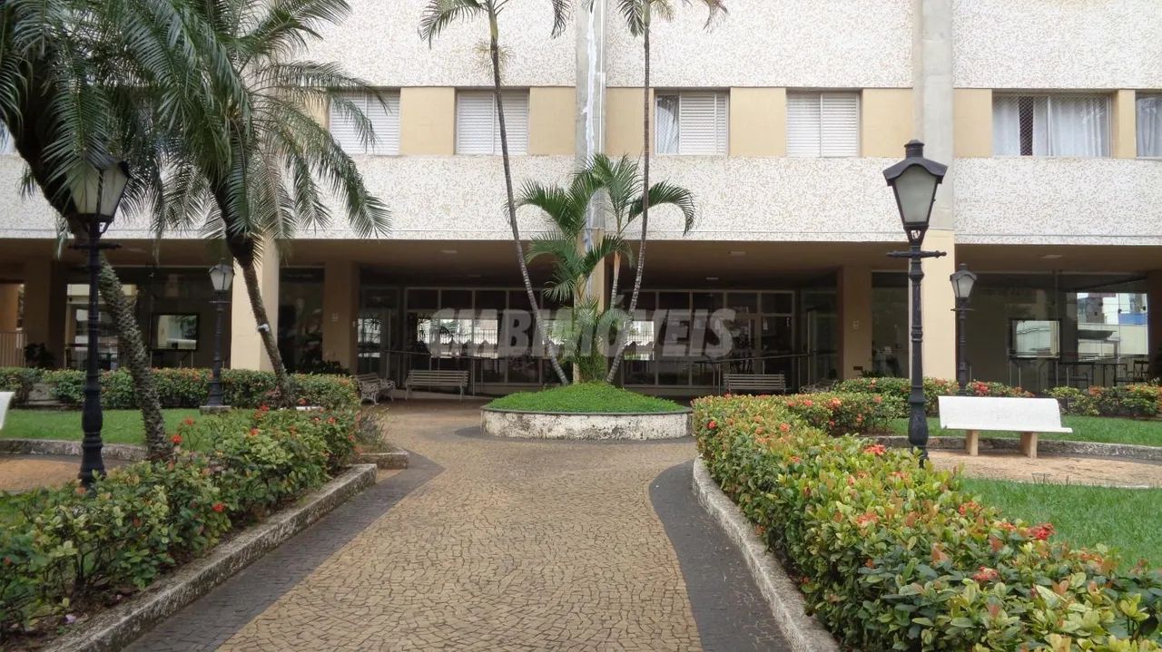 apartamento - Centro - Campinas - Foto 2