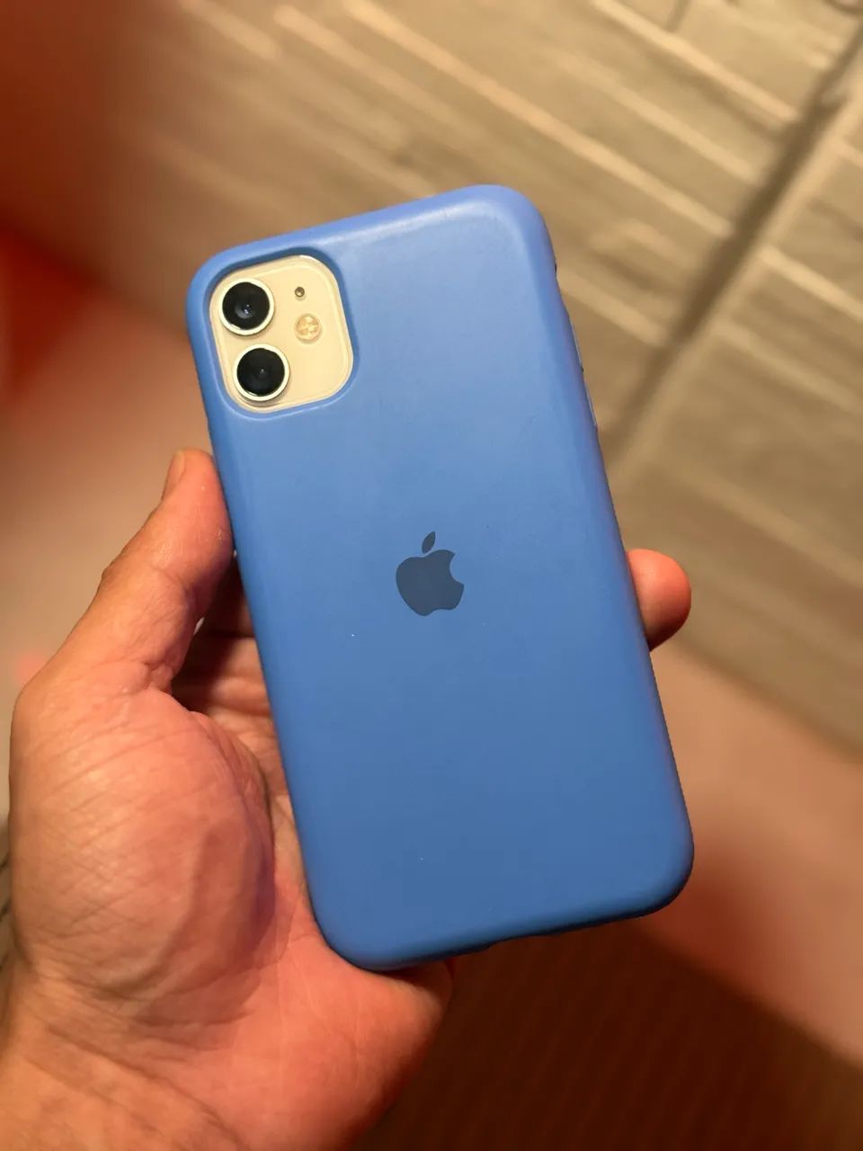 iPhone 11 64g - Celulares e Smartphones - Gercino Coelho