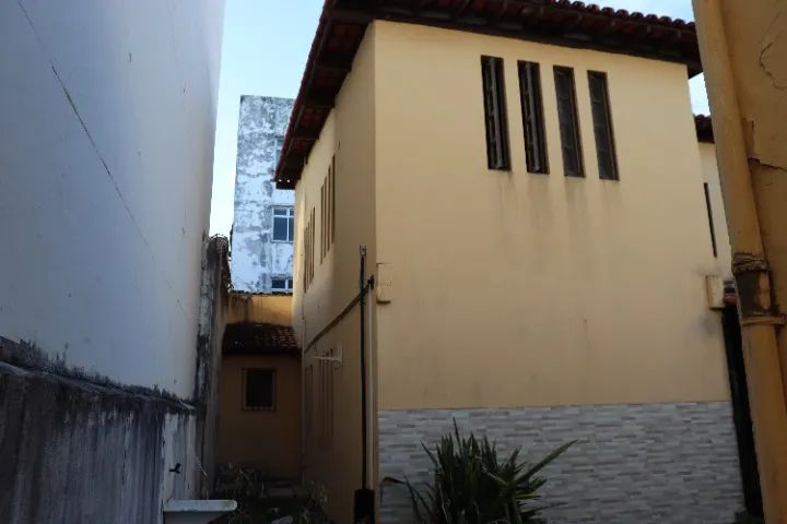 Av Amaralina 731 - Terreno com Loja e Prédio Anexo - 525m2 - Foto 4
