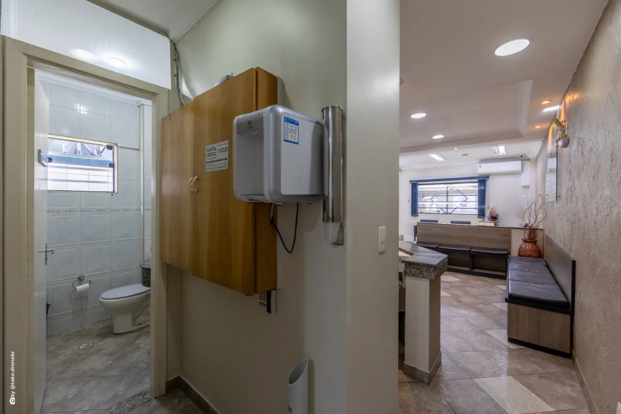 Casa comercial para venda em Cidade Dutra, 195m² - Foto 5