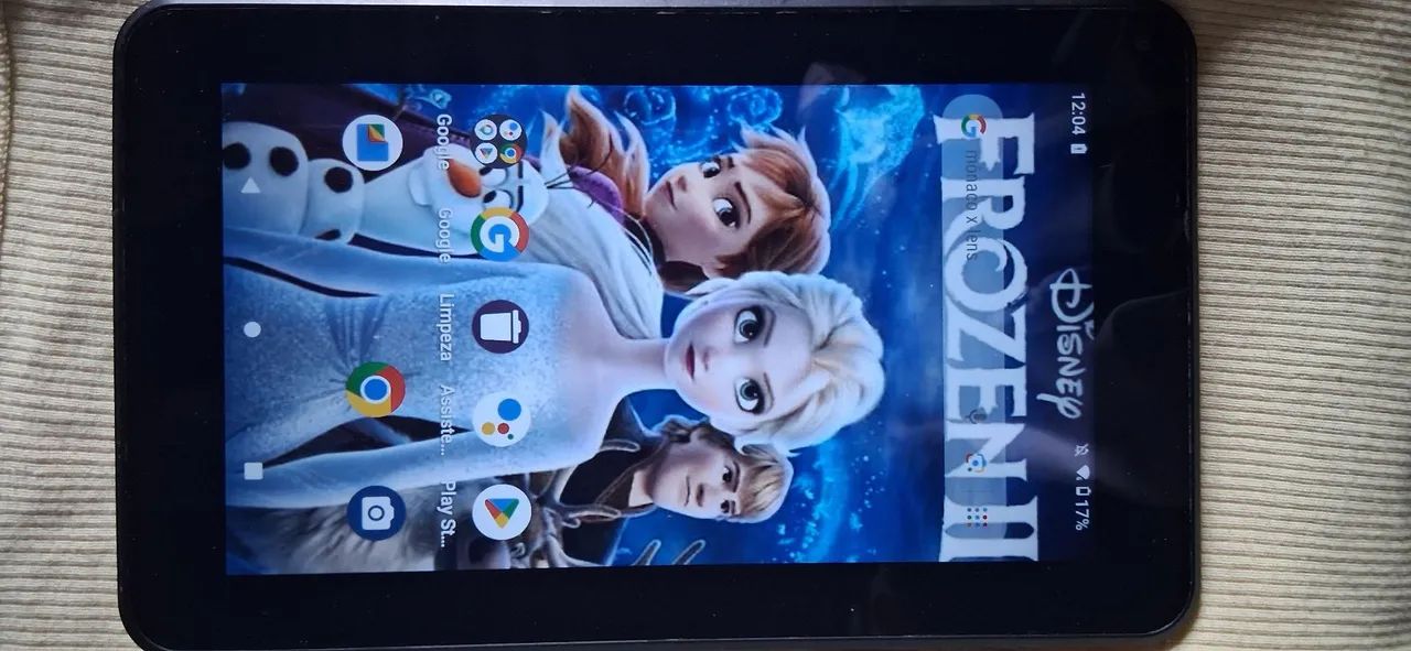 Tablet 