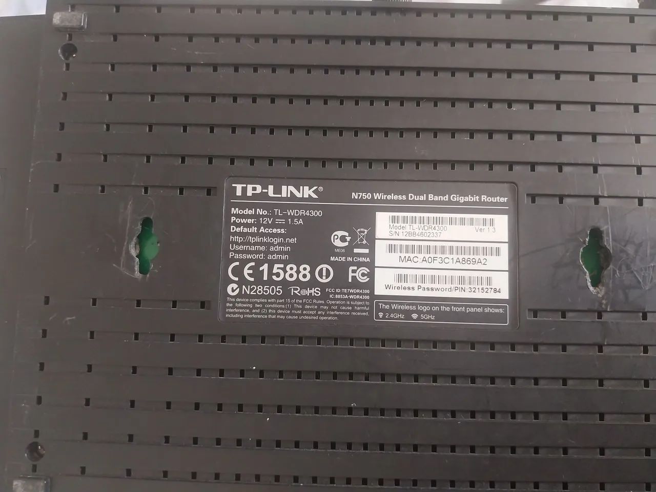 Roteador Tplink - Foto 2