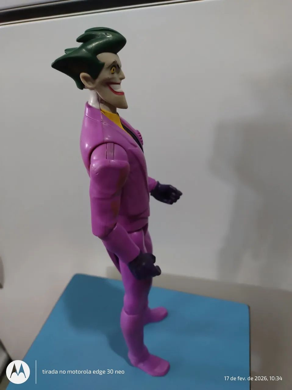 Coringa 30 centímetros  - Foto 5