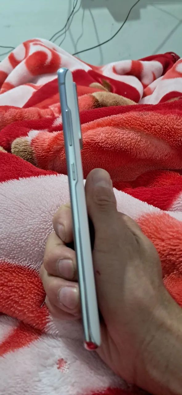 Samsung s20 fe perfeito estado  - Foto 3