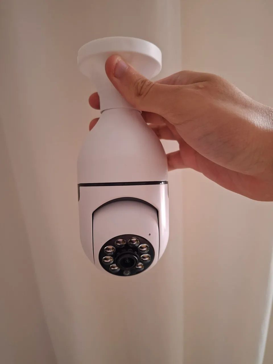 Câmera Smart Kapbom - Foto 3