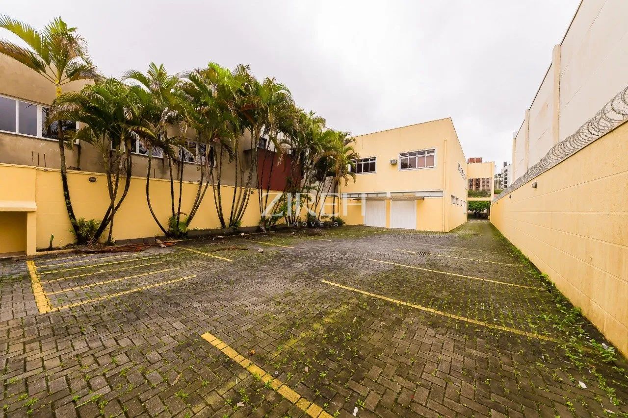 Prédio Comercial para Alugar no Tingui, em Curitiba, com 455 m² - Foto 2