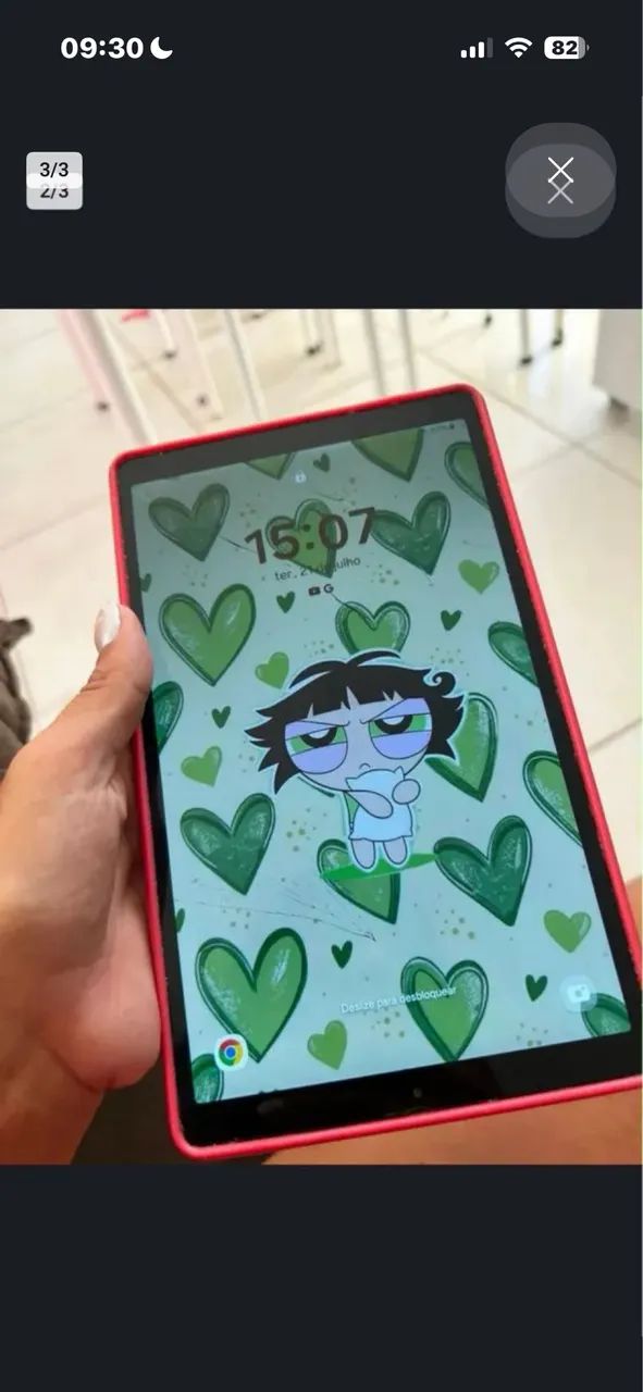 Tablet Samsung tab7  - Foto 3