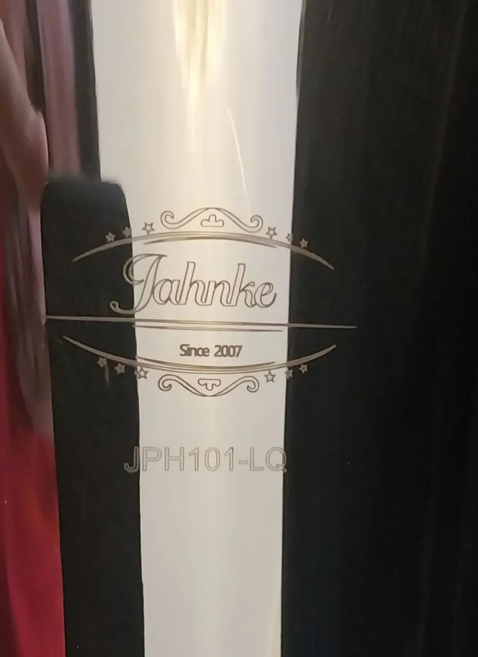 Euphonio 4 pistos Jahnke  - Foto 3