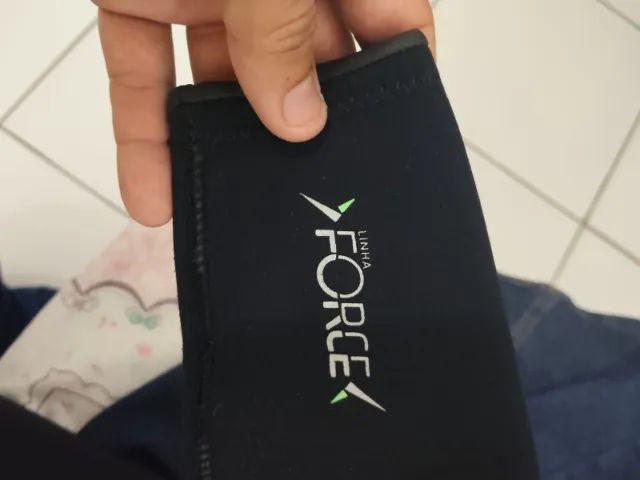 Roupa de mergulho