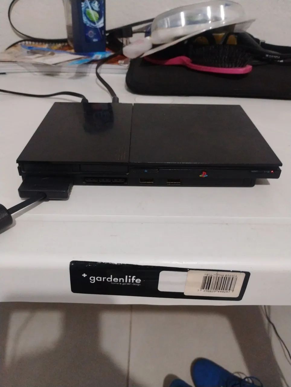 Playstation 2