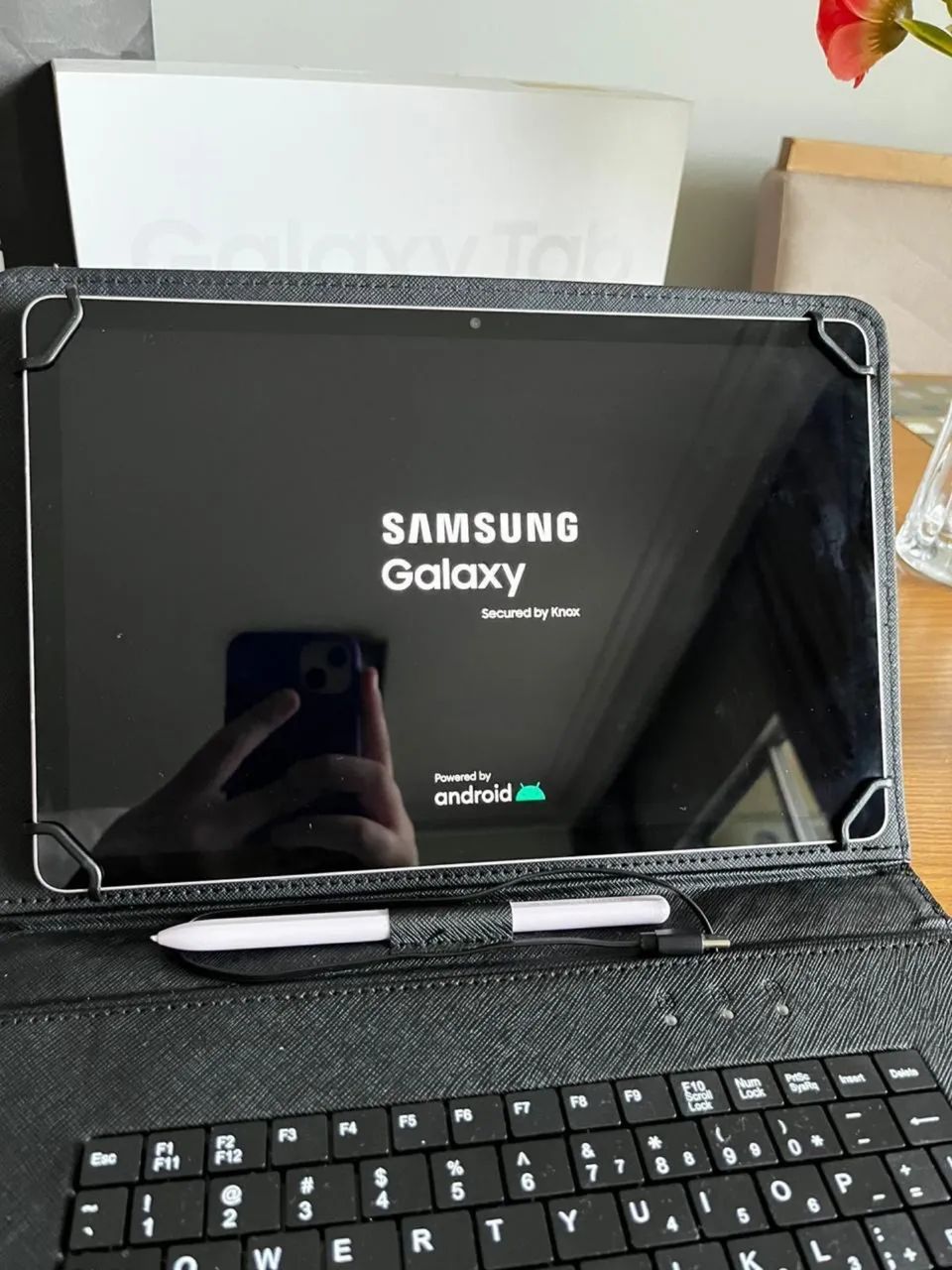 Vendo Samsung Galaxy Tab S9 FE - Foto 4