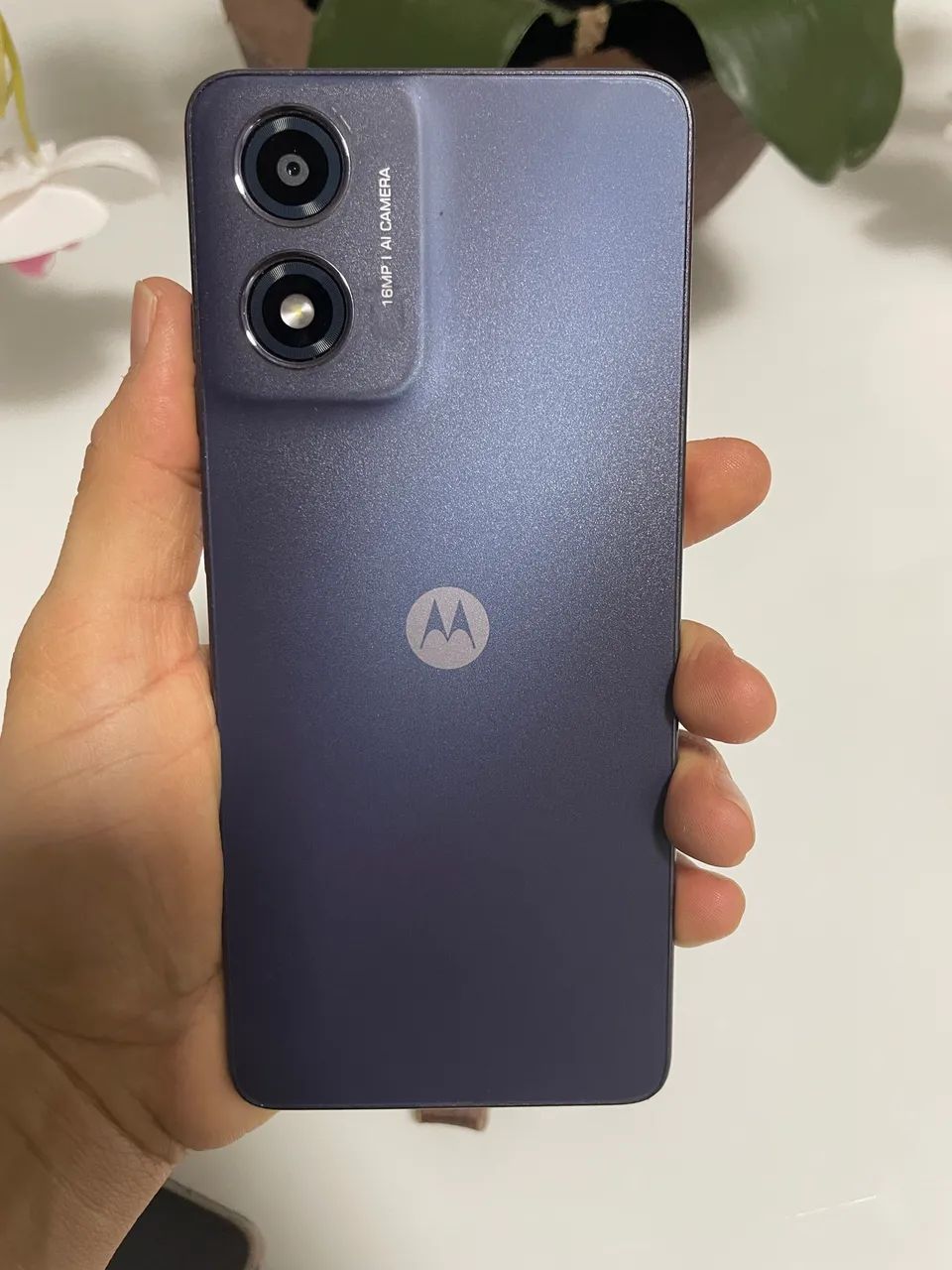 Celular motorola  - Foto 4
