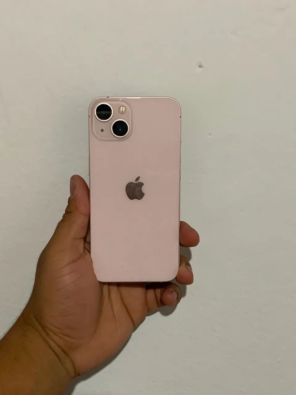 IPHONE 13 ROSA SEMINOVO