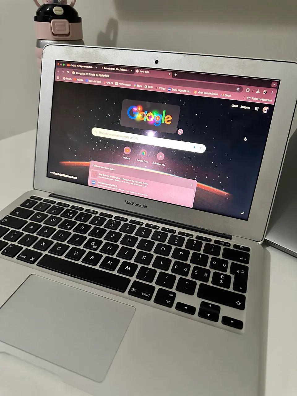 MacBook Air - Foto 5