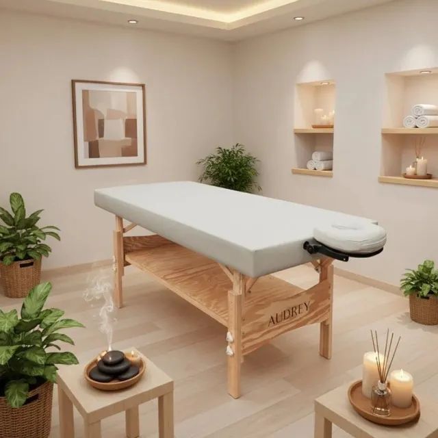 Maca Fixa Audrey Plus Seminova - Foto 3