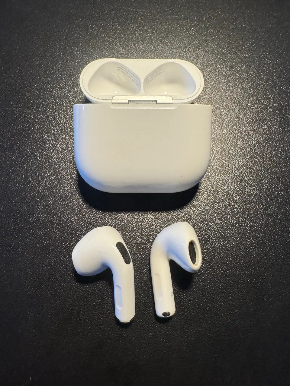 Airpods 4 com ANC  - Foto 5
