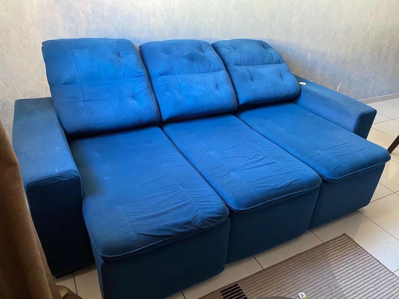 Sofá  - Foto 4