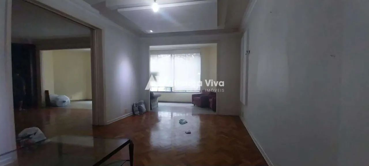 Flamengo | Apartamento 3 quartos, sendo 1 suite - Foto 5