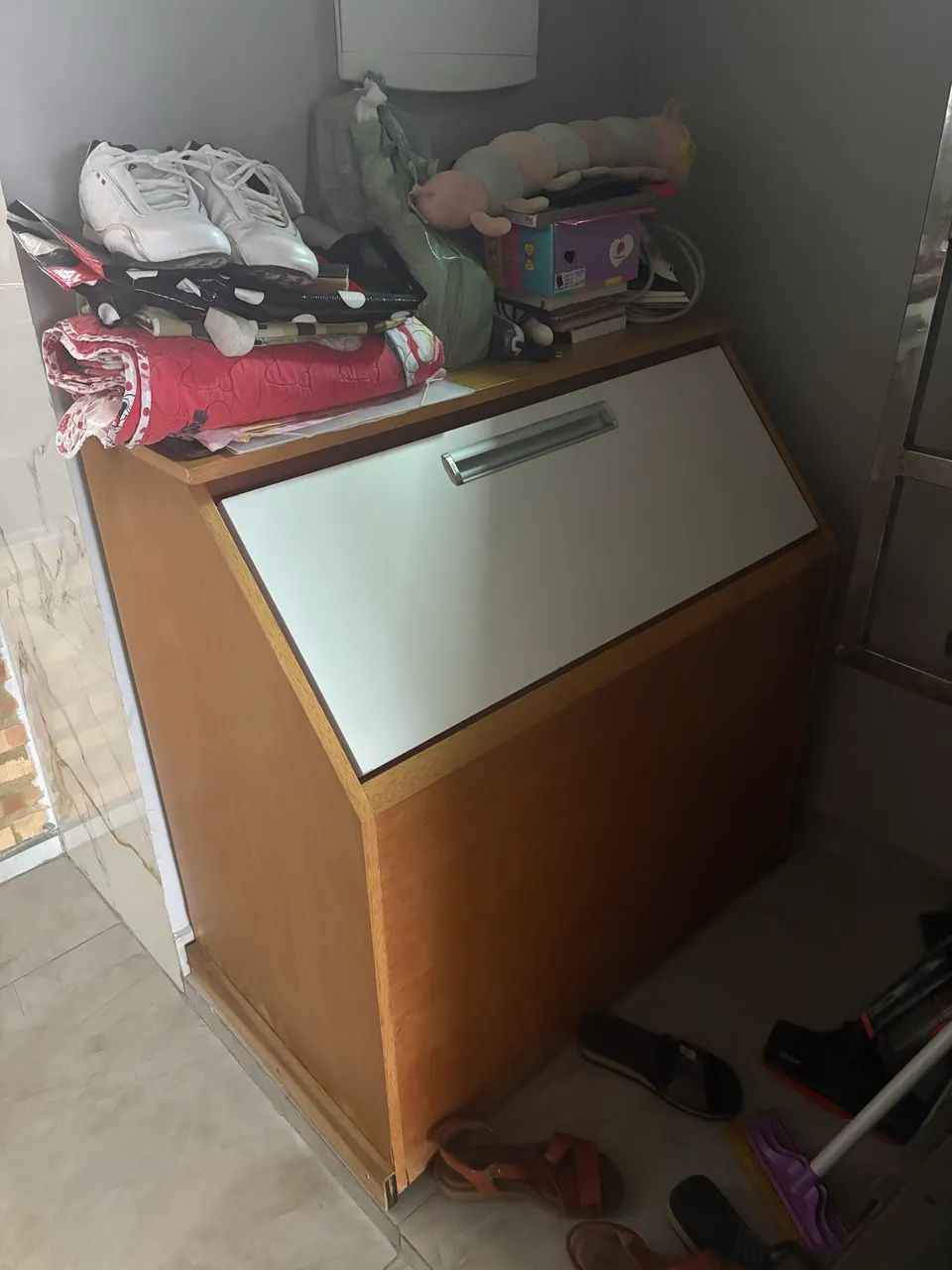 SOLID WOOD BUNK BED65579527009665125