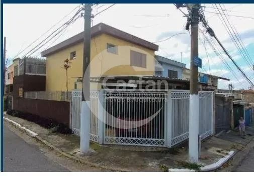 sobrado 156 mts 3 dorm, 1 suite, 2 vagas - Foto 5