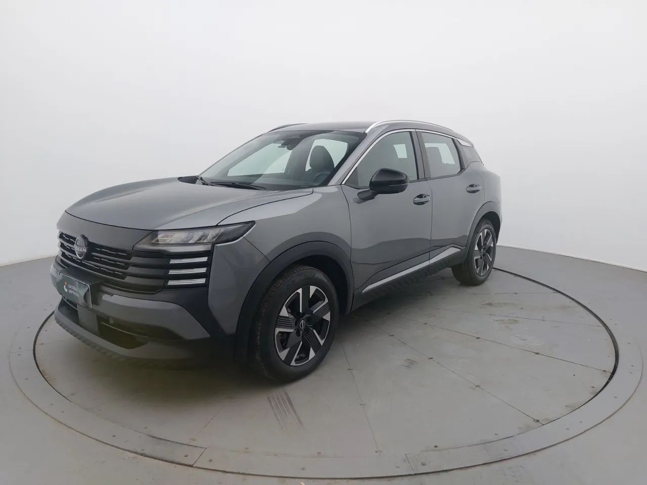 Nissan Kicks 2026