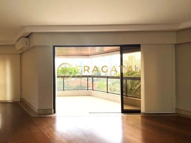 Apartamentoá venda com 384m² - 4 quartos todos suítes e 4 vagas - Perdizes/SP - Foto 6