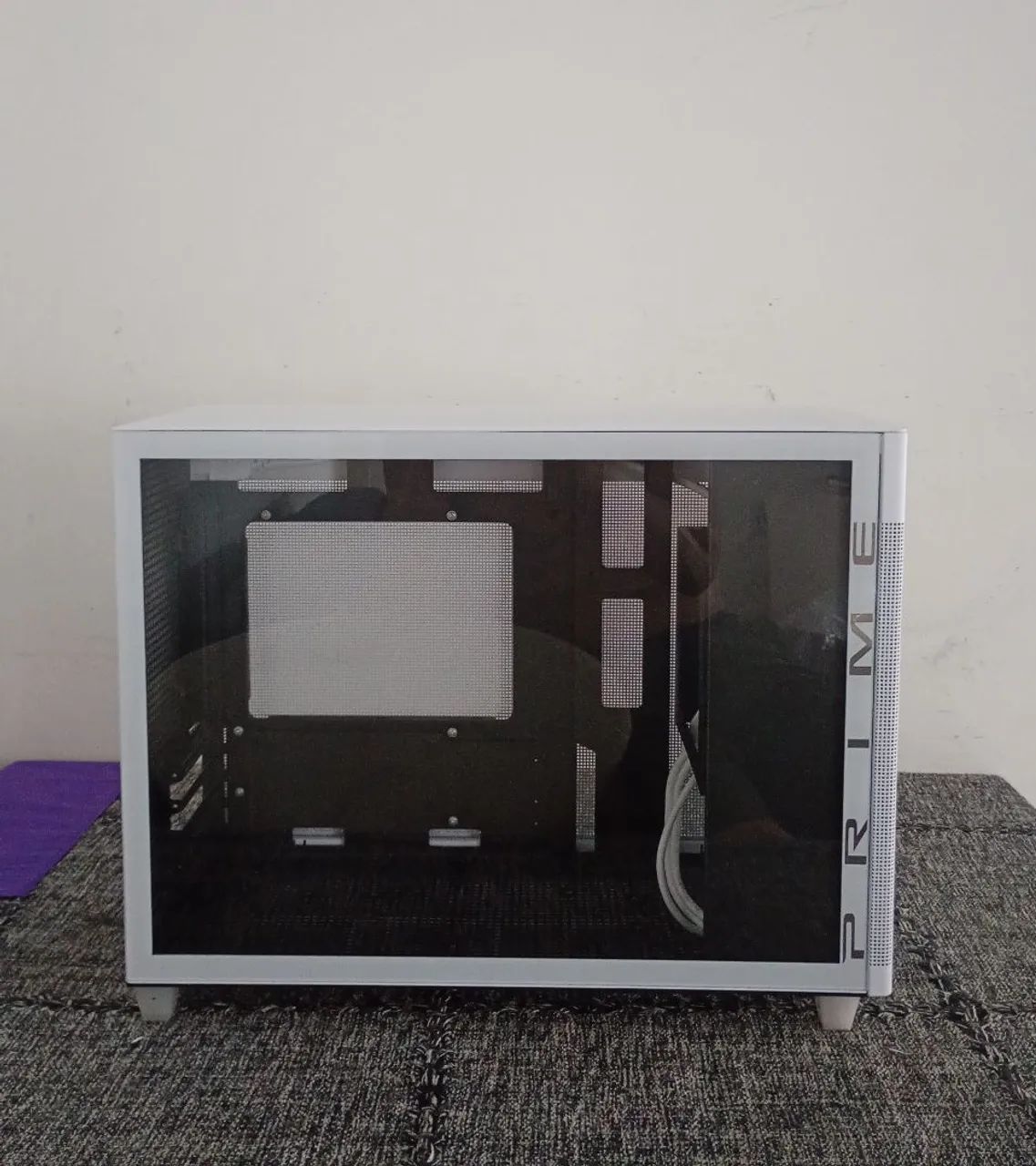 Gabinete Gamer ASUS  - Foto 4