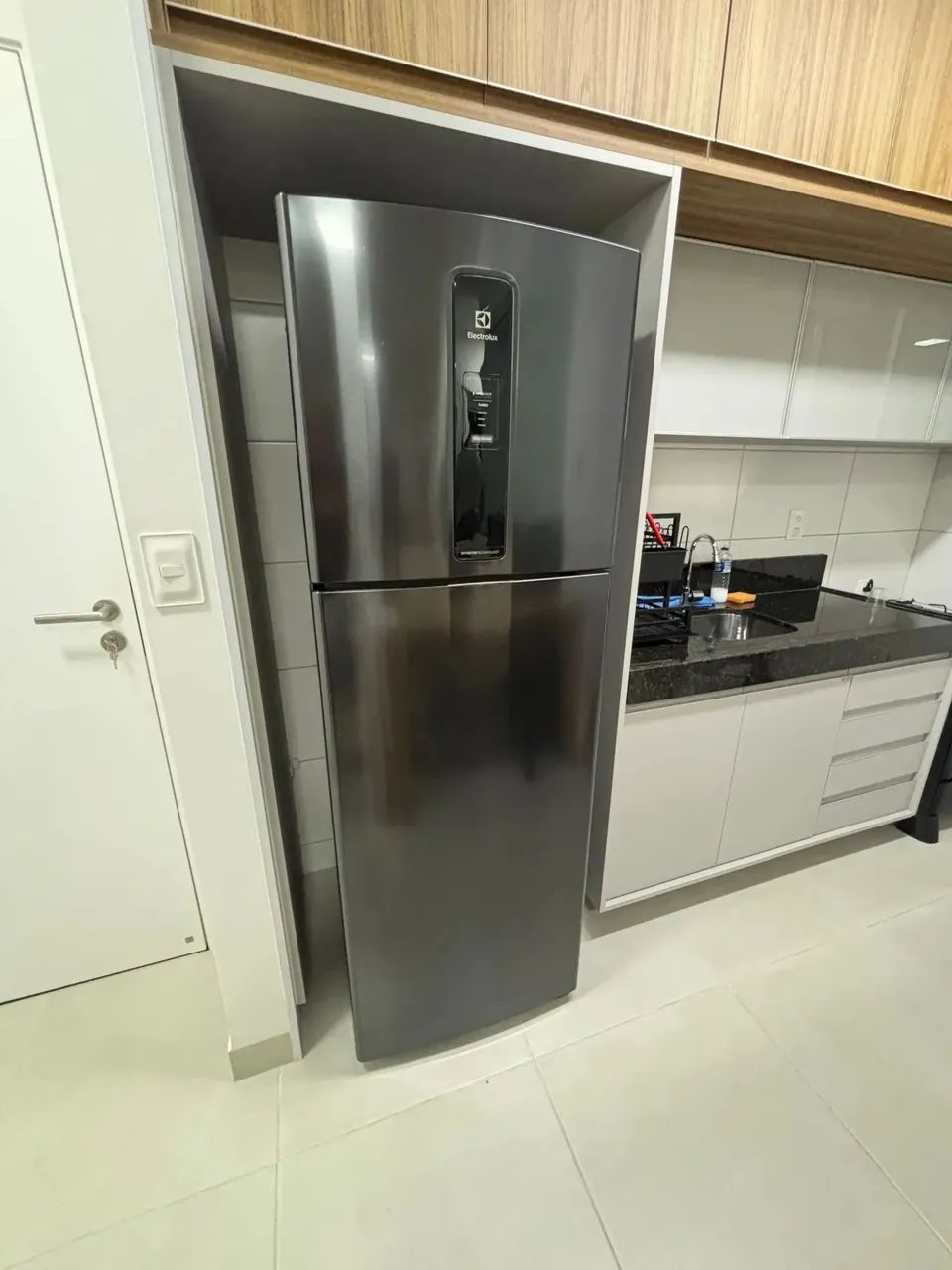 Apartamento para locação no EDIFÍCIO PROMENADE, PONTA VERDE, Maceió, AL - Foto 9