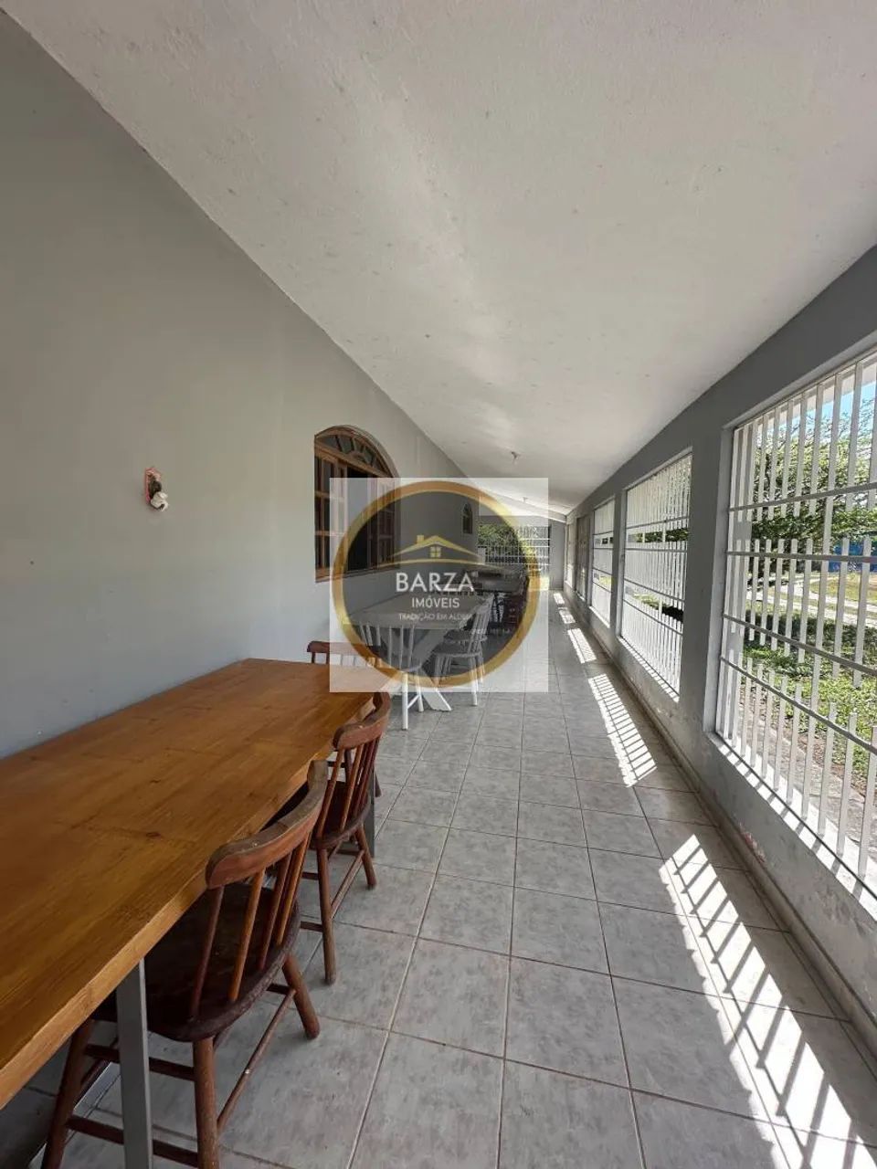 Aldeia BARZA IMÓVEIS - Chácara com 3 quartos - Foto 5