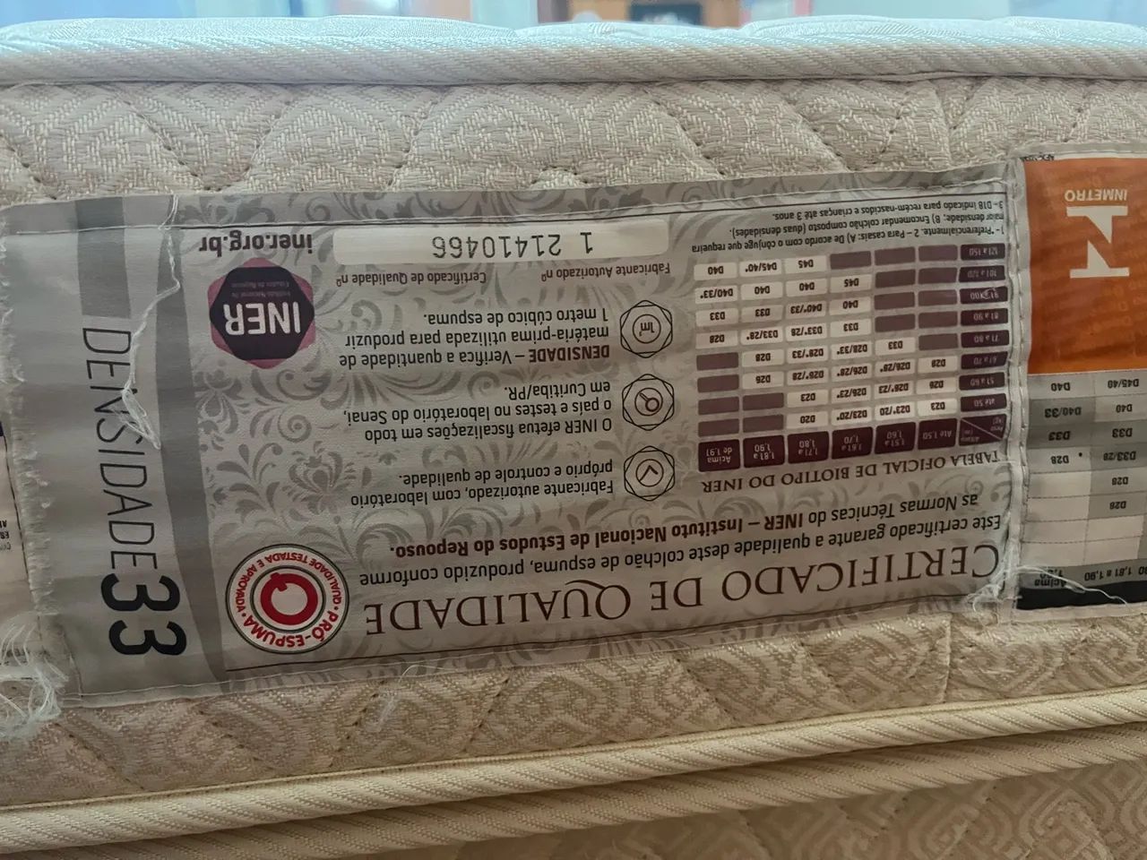 Cama de Casal Americanflex  - Foto 4