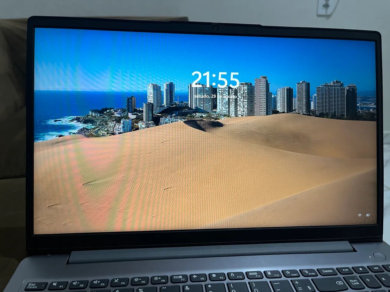 NOTEBOOK LENOVO - Foto 4