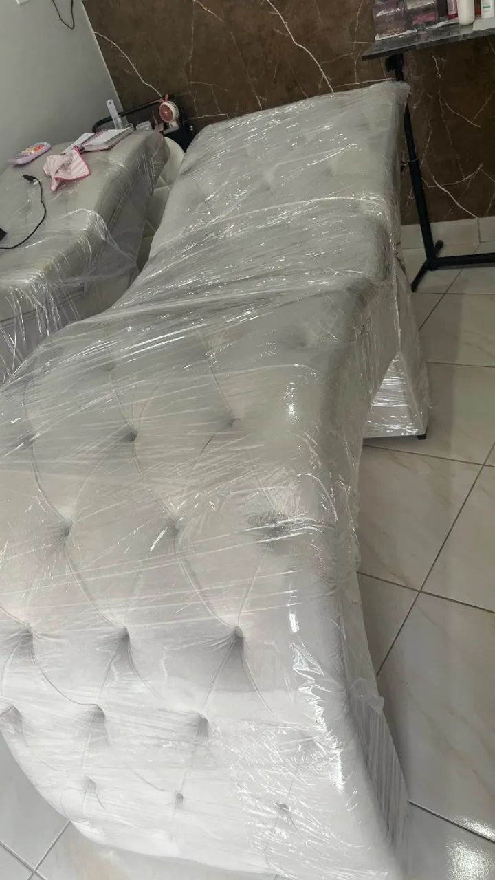 Maca de luxo - Foto 3